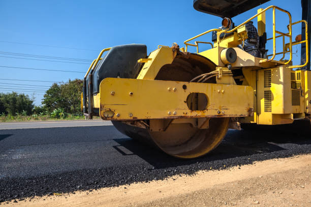 Parlier, CA Driveway Paving Services Company